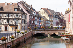 Installateur panneaux solaires Colmar